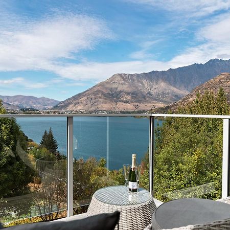 Villa The Bonailie Bothy Queenstown Exterior foto