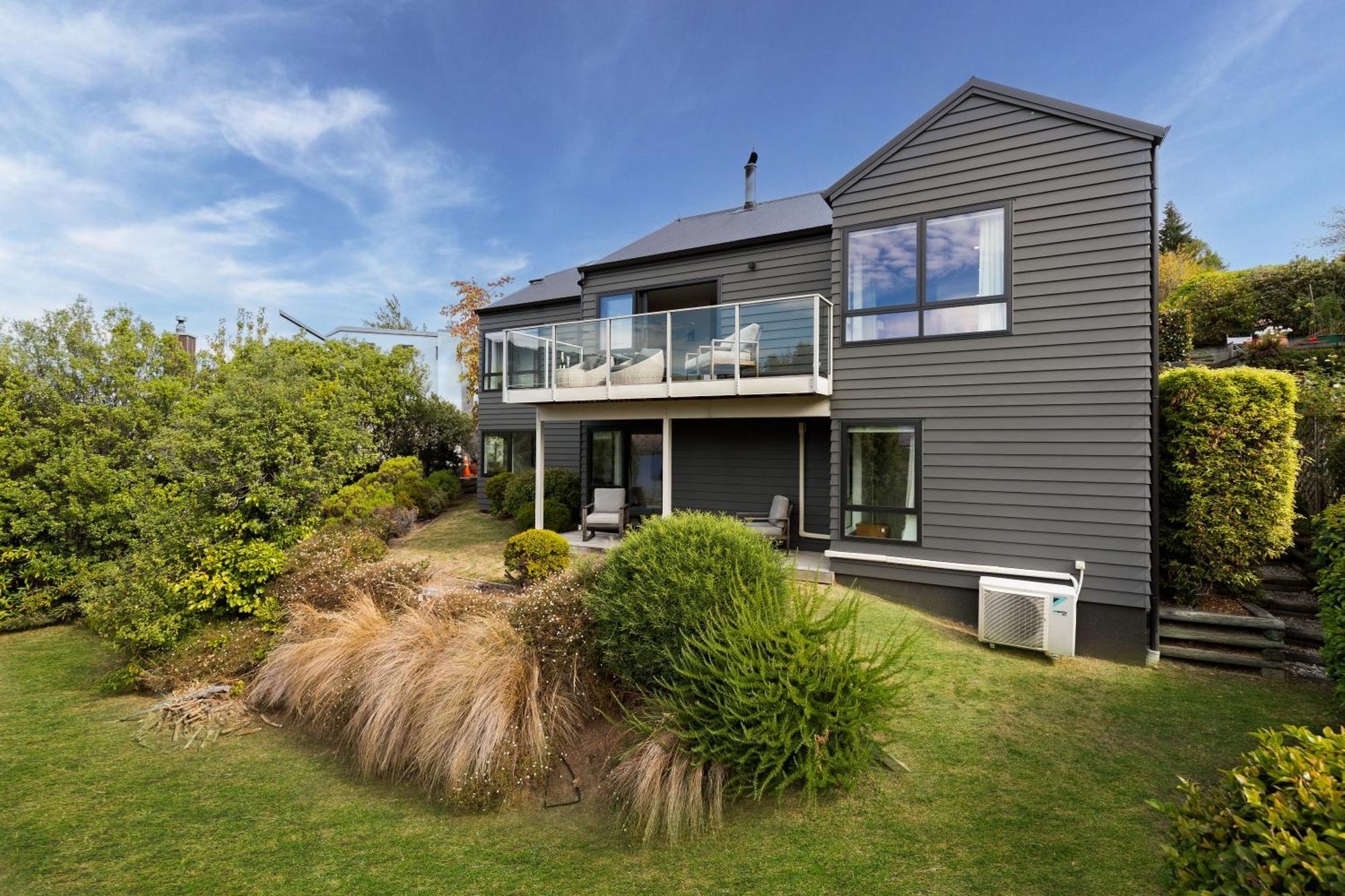 Villa The Bonailie Bothy Queenstown Exterior foto